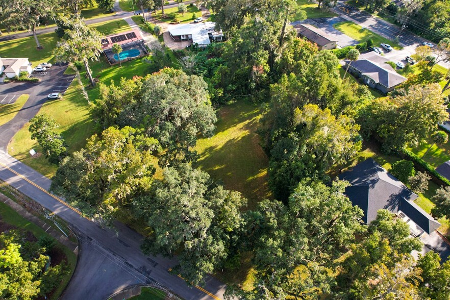 Primary Photo Of SE 24th Road St, Ocala Land For Sale