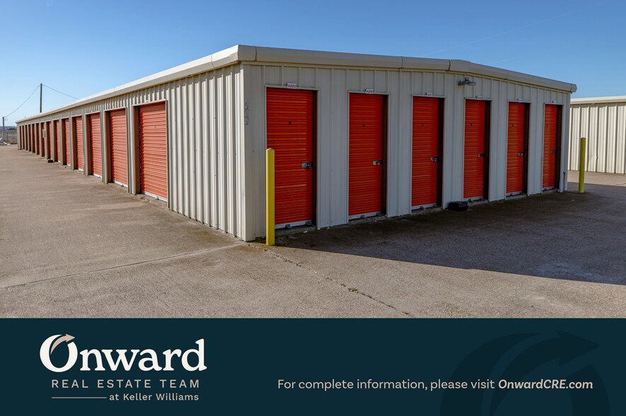 More Photos Of 553 Derrs Chapel Rd, Italy Self Storage For Sale