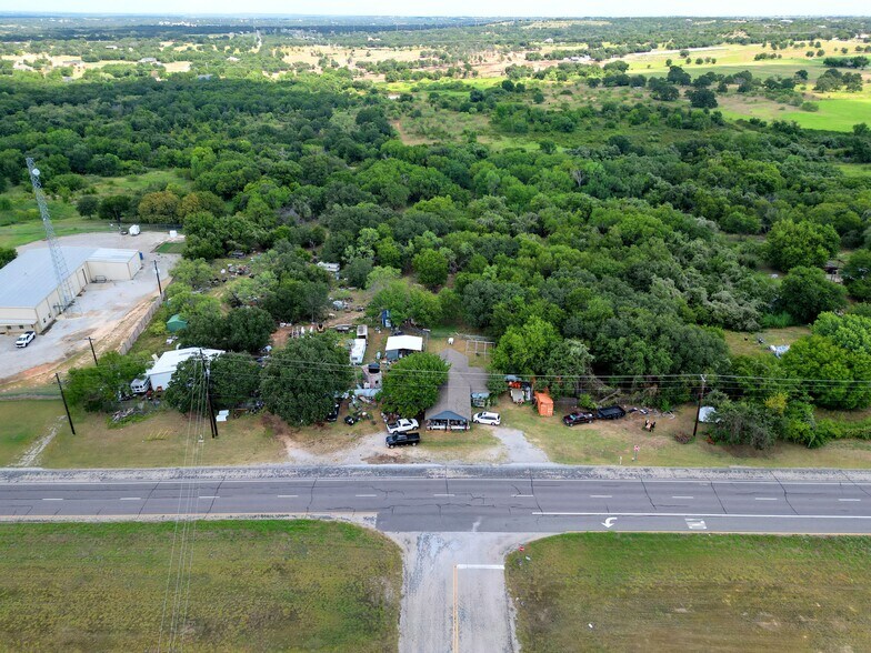 Primary Photo Of 6502 Mineral Wells Hwy, Weatherford Flex For Sale