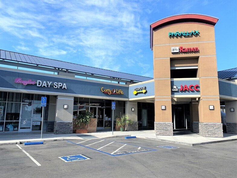 More Photos Of 651-685 Saratoga Ave, San Jose Unknown For Lease