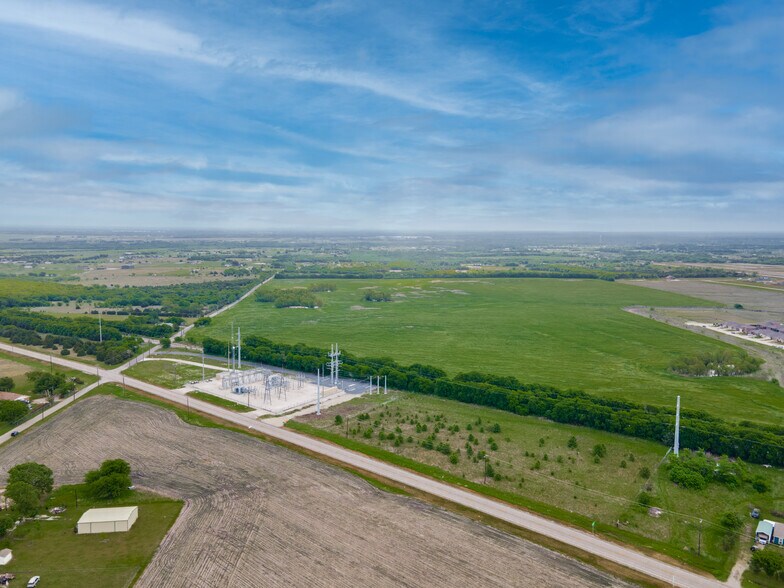 More Photos Of 6407 State Highway 66, Royse City Land For Lease