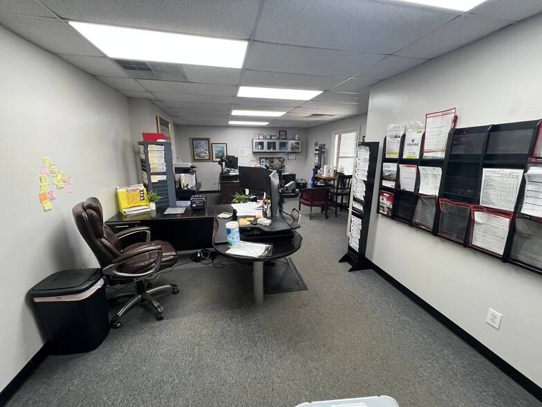 More Photos Of 4519 Old Charlotte Hwy, Monroe Service For Lease