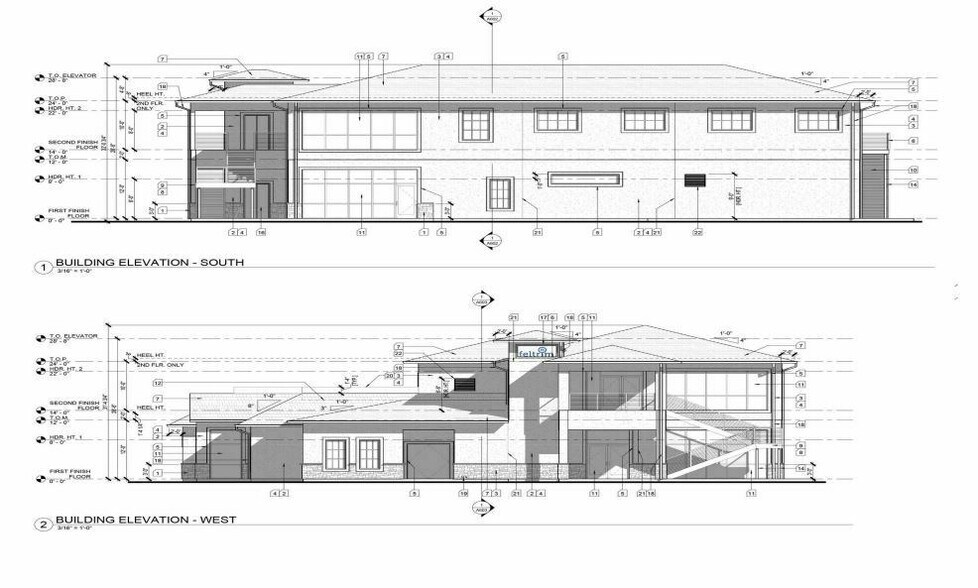 More Photos Of 116 Kenny Blvd, Haines City Loft Creative Space For Sale