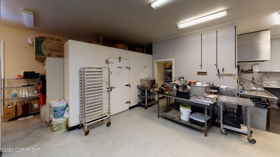 More Photos Of 2906 Halibut Point Rd, Sitka Restaurant For Sale