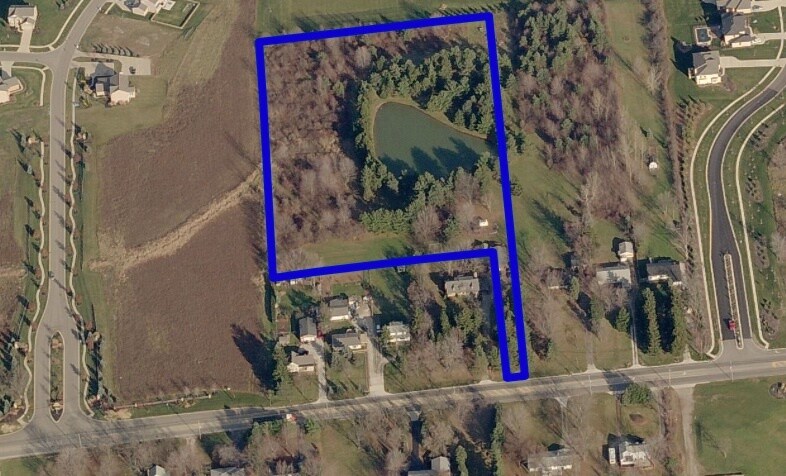 More Photos Of 4999 Center Rd, Brunswick Land For Sale