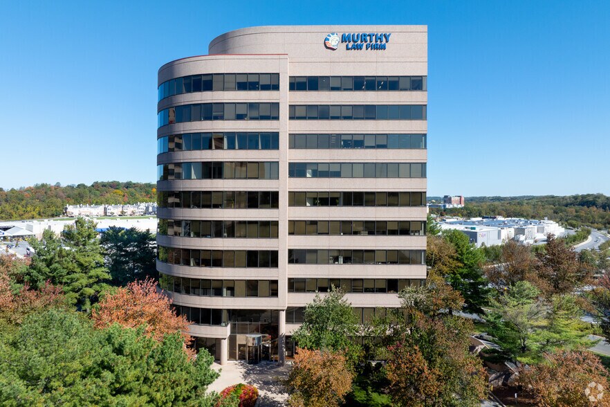 More Photos Of 10451 Mill Run Cir, Owings Mills Office For Sale