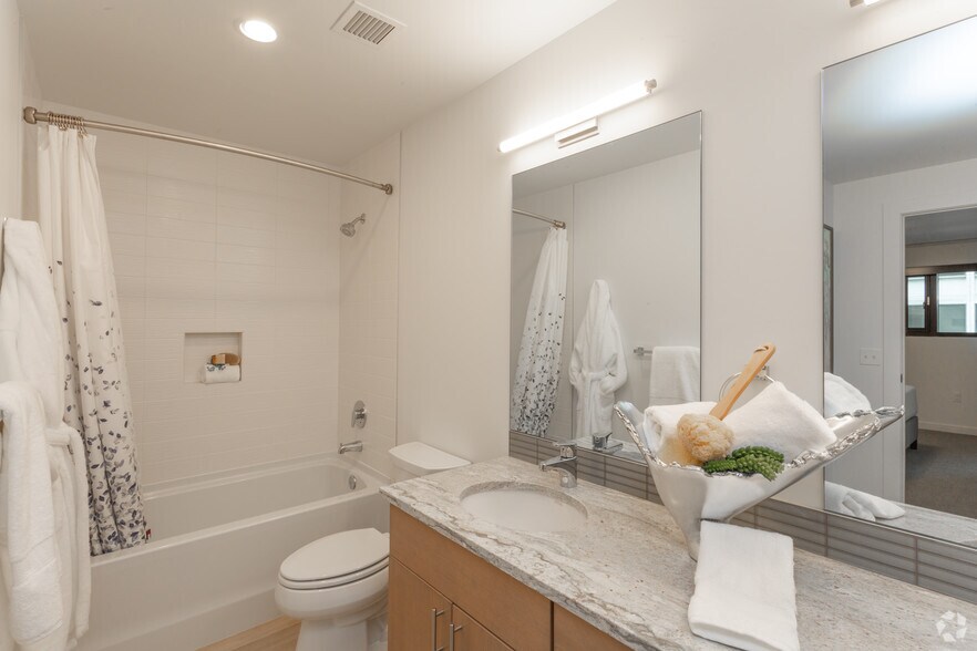 More Photos Of 600 W Main Ave, Spokane Apartments For Lease