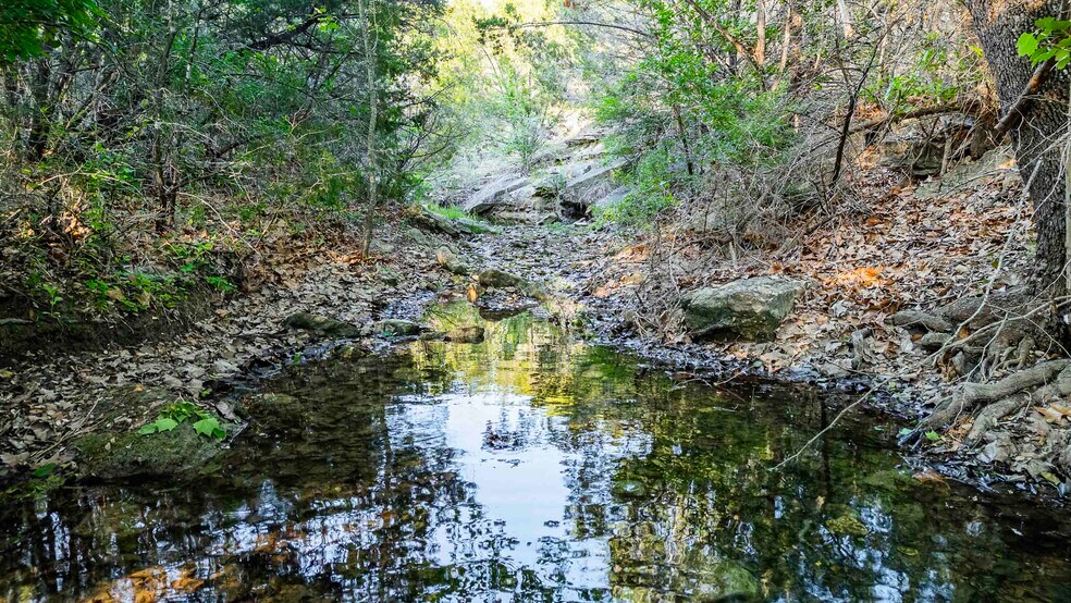 More Photos Of 1397 Mountain Creek Rd, Marble Falls Land For Sale