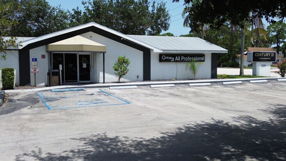 More Photos Of 1399 SE Port St Lucie Blvd, Port Saint Lucie Office For Lease