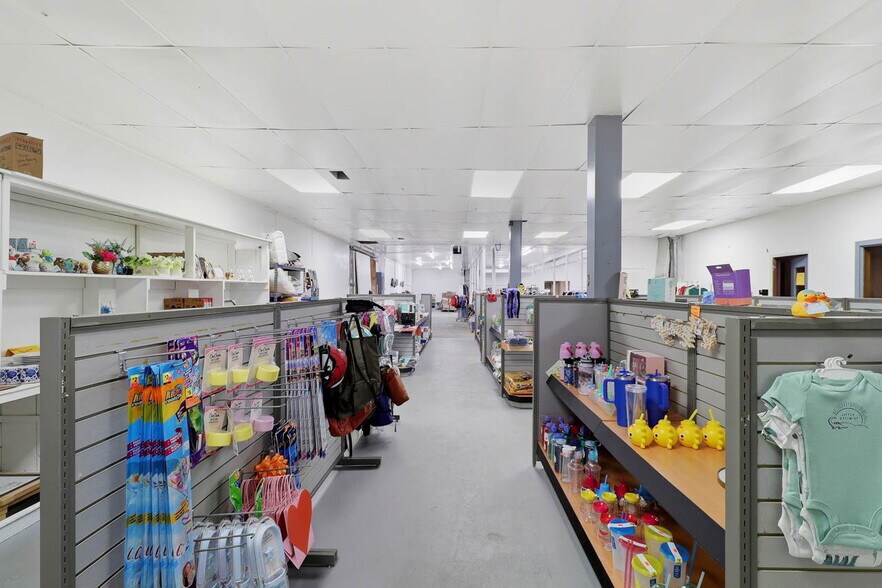 More Photos Of 500 E Main St, Lebanon Land For Sale