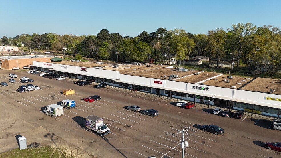 Primary Photo Of 3117-3167 Us-80 E, Jackson Unknown For Lease
