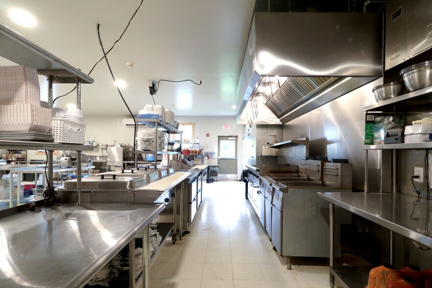 More Photos Of 10410 Buffalo Rd, Mifflinburg Restaurant For Sale