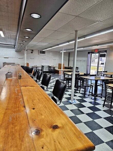 More Photos Of 3515 Main St, Exmore Storefront Retail Office For Sale