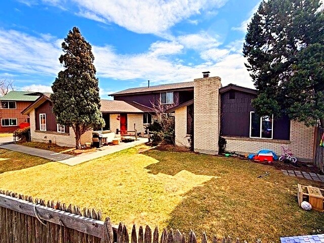 Primary Photo Of 9842-9856 W 22nd Pl, Lakewood Apartments For Sale