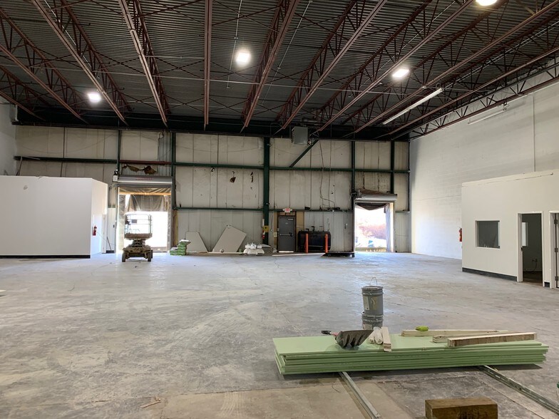 More Photos Of 1944 Route 22, Brewster Village Warehouse For Sale