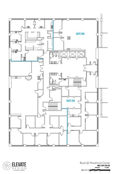 More Photos Of 104 Woodmont Blvd, Nashville Unknown For Lease