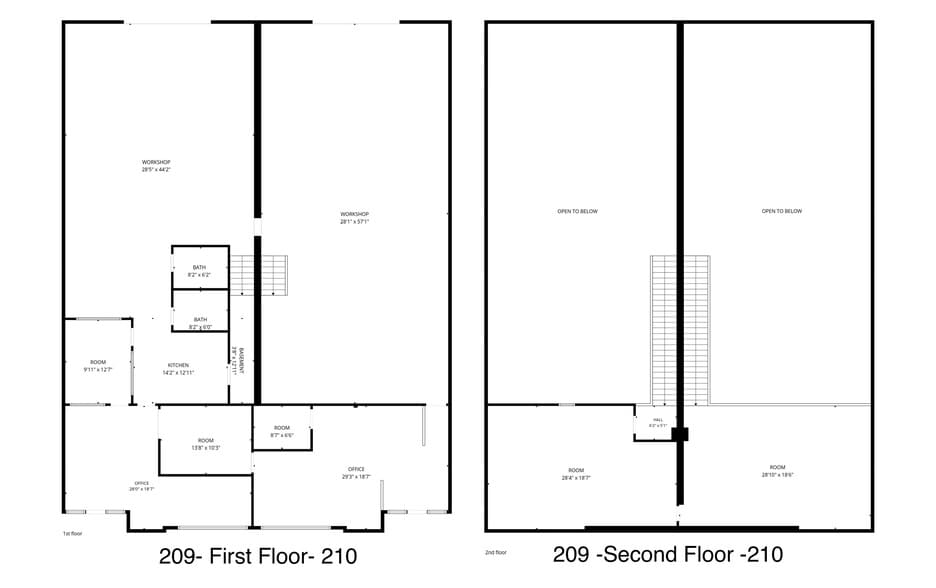 More Photos Of 1669 NW 144th Ter, Sunrise Warehouse For Sale
