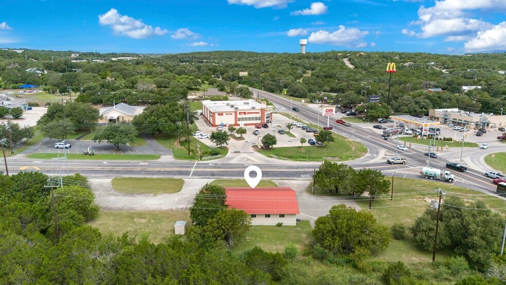 More Photos Of 42320 FM 3159, Canyon Lake Office For Lease