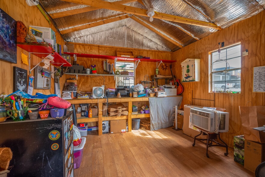 More Photos Of 204 Black Mountain Ave, Black Mountain Office Residential For Sale