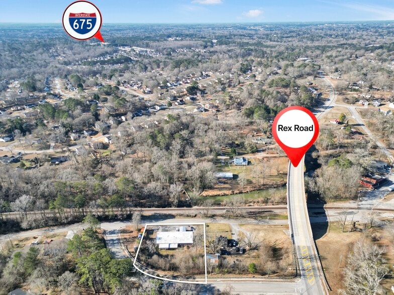 More Photos Of 5948 Homestead Rd, Rex Flex For Sale