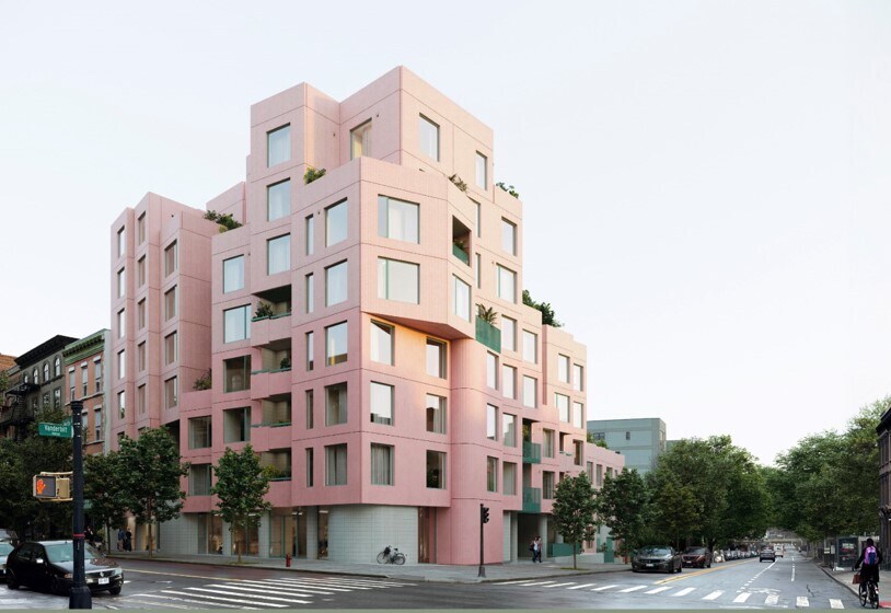 Primary Photo Of 146 Vanderbilt Ave, Brooklyn Apartments For Lease