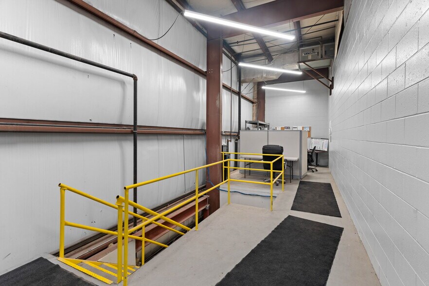 More Photos Of 40A Arnold st, Braintree Industrial For Sale