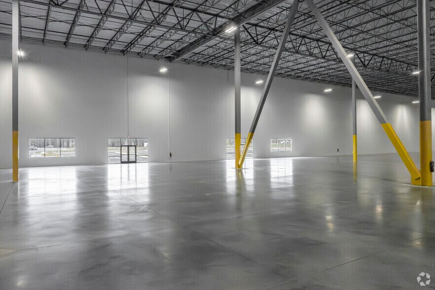 More Photos Of 11006 Mount Holly Huntersville Rd, Huntersville Distribution For Lease