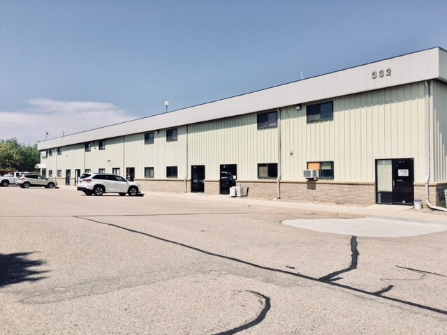 More Photos Of 332 Mountain View Dr, Johnstown Warehouse For Lease