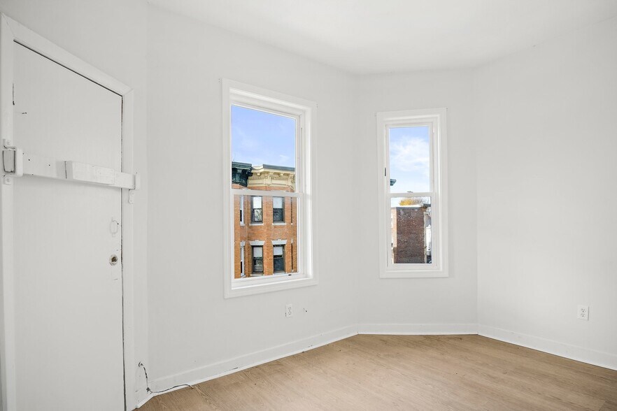 More Photos Of 252-254 Magnolia St, Dorchester Apartments For Sale