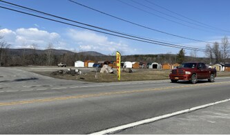 More Photos Of 2460 Route 30, Mayfield Freestanding For Lease