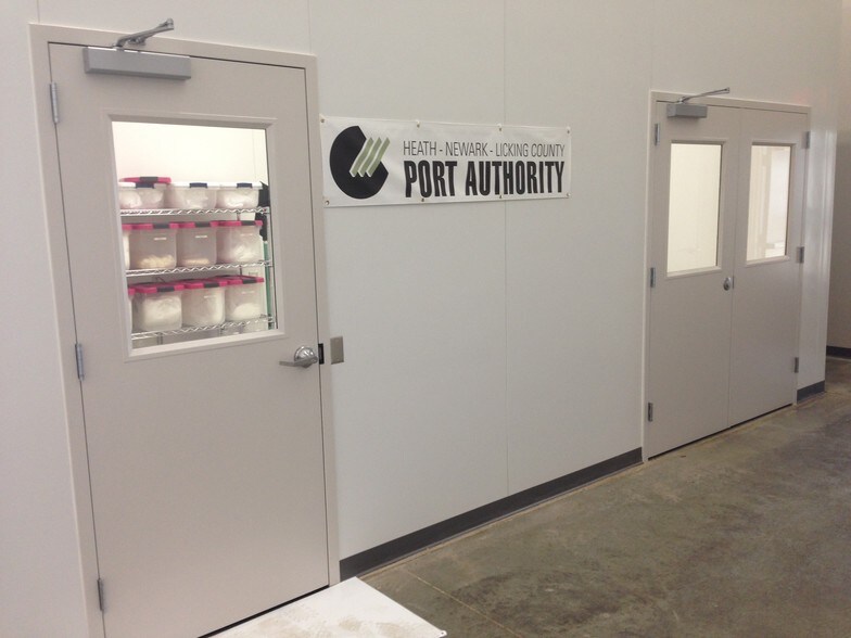 More Photos Of 781 Irving Wick Dr W, Heath Office For Lease