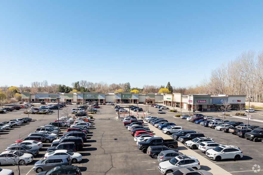 More Photos Of 6907 N Glenwood St, Boise Unknown For Lease