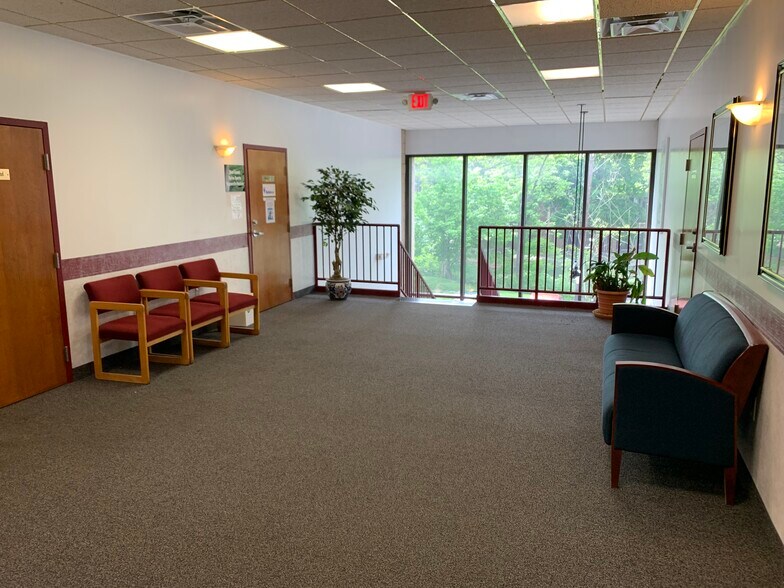 More Photos Of 2186 N Rt 27, North Brunswick Medical For Lease