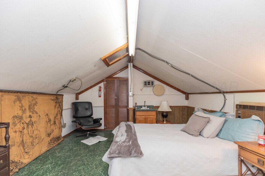 More Photos Of 907 S Madison St, Amarillo Storefront Retail Residential For Sale