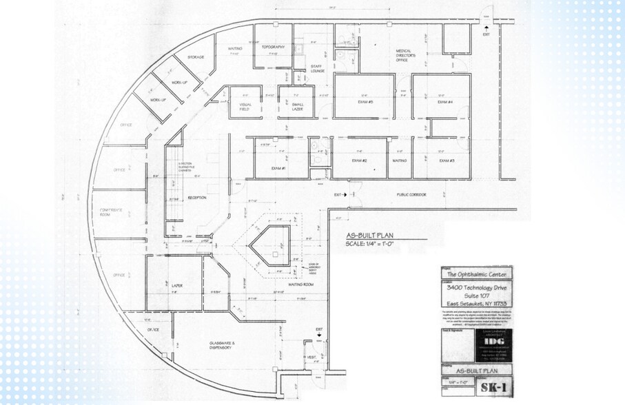 More Photos Of 8 Technology Dr, East Setauket Medical For Sale