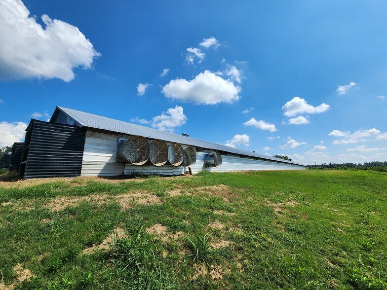 More Photos Of 594 Daffodil Ln, Pitts Land For Sale