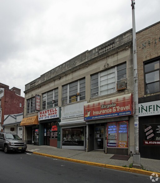 More Photos Of 20-22 Church St, Paterson Storefront Retail Office For Sale