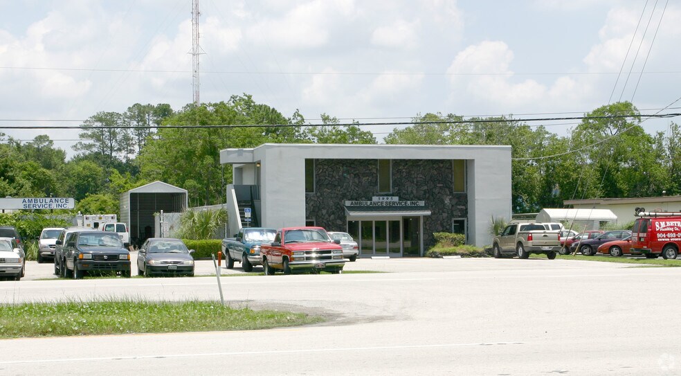 More Photos Of 5995 Philips Hwy, Jacksonville Office For Sale
