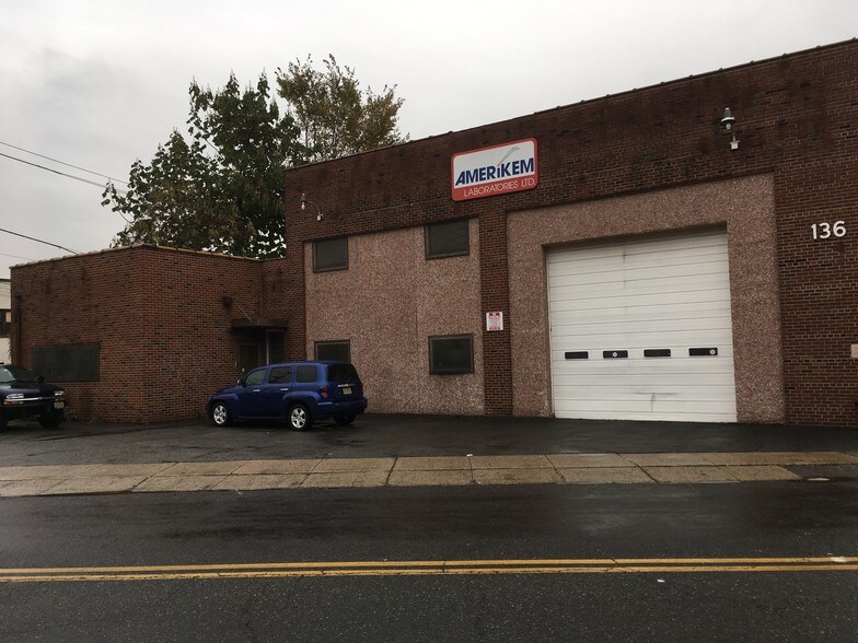 More Photos Of 136 Arlington Ave, Bloomfield Warehouse For Lease