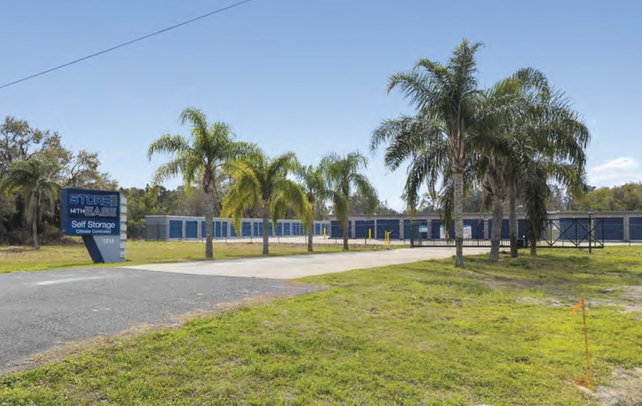 More Photos Of 1214 State 44 Rd, Leesburg Self Storage For Sale