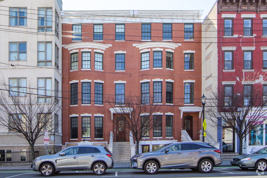 More Photos Of 275 Grand St, Jersey City Apartments For Lease