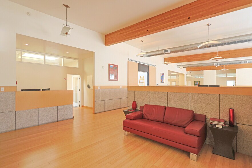 More Photos Of 2095 Rose St, Berkeley Office For Lease