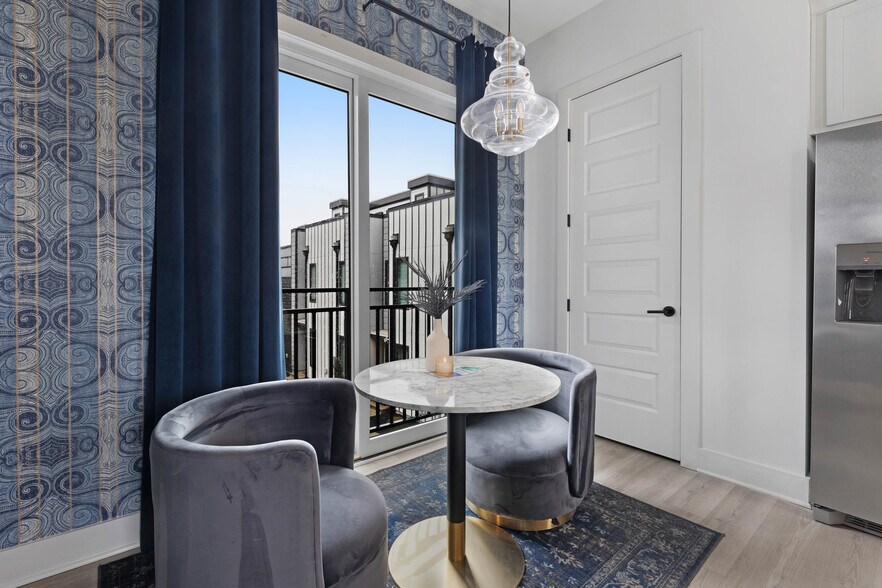 More Photos Of 925 Ramsey St, Nashville Apartments For Sale