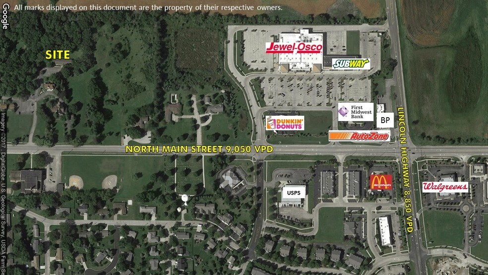 526 N Main St, Elburn, IL 60119 Hotel For Sale