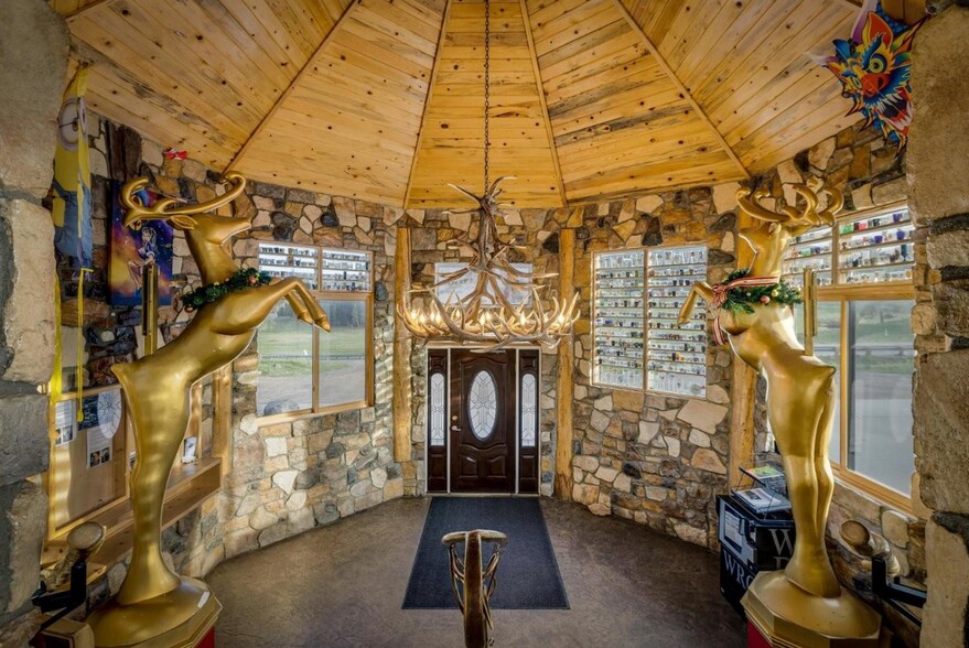 More Photos Of 17268 Highway 119, Black Hawk General Retail For Sale