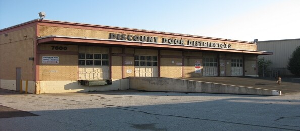 More Photos Of 7600 State Rd, Philadelphia Warehouse For Lease