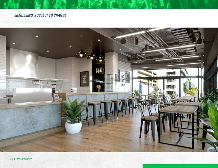 More Photos Of 312 E 1st St, Los Angeles Office For Lease