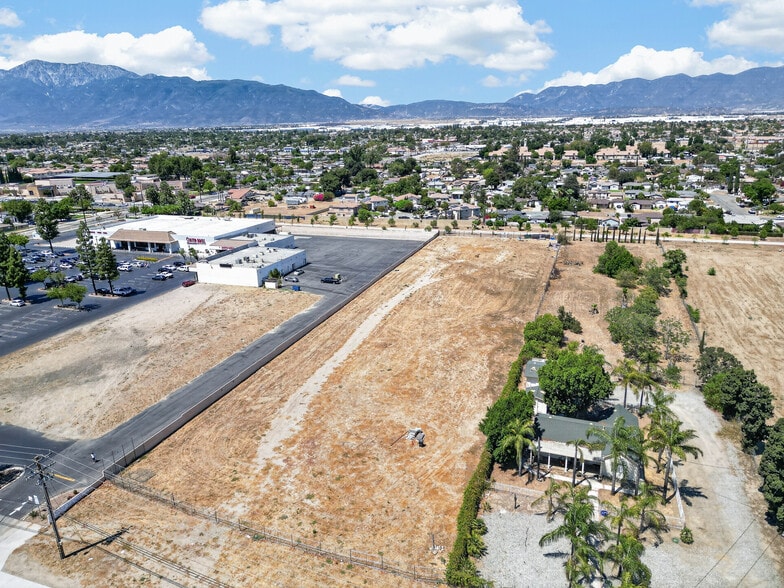 More Photos Of 18100 Arrow Blvd, Fontana Land For Sale