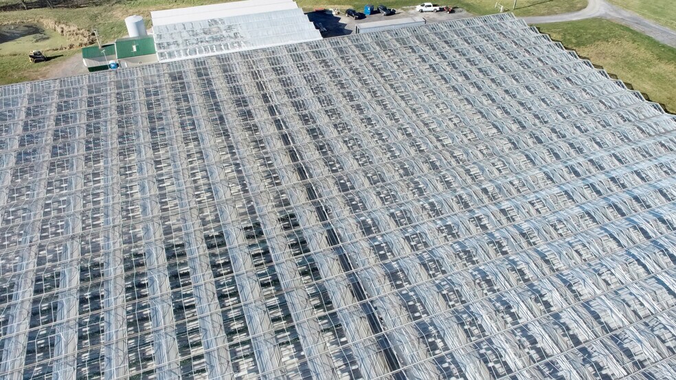 More Photos Of 435 Fickes School Rd, York Springs Specialty For Sale