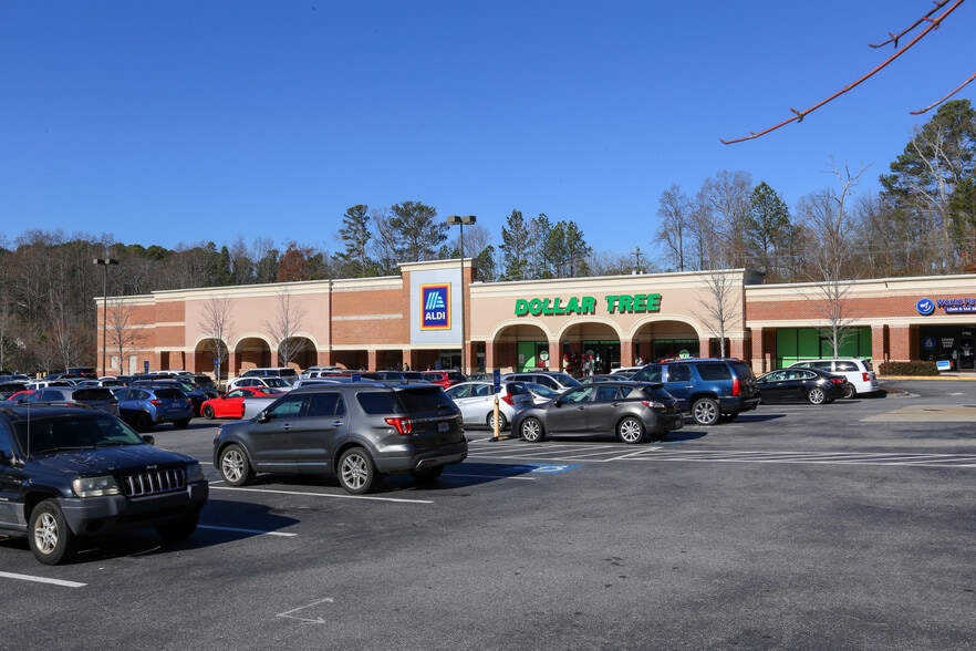 More Photos Of 535 Riverstone Pky, Canton Unknown For Lease